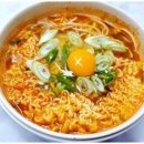 라면에계란톡