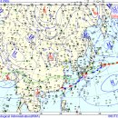 이 일기도에서 고기압 저기압 보이세요?! [사진有] 이미지