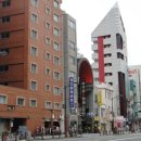 일본 동경여행을 마치고-도쿄 스미다강과 시내 중심 이미지