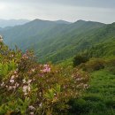 소백산 ＜죽령~연화봉~비로봉~천동계곡＞ 이미지