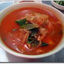 얼큰이 칼국수 이미지