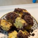 삼성1로5길 | 커피로트 버터바, 피에르에르메 마카롱, 도어온 에그타르트 등등 후기