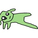 군산철길빵 이미지