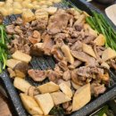 오리주물럭 이미지