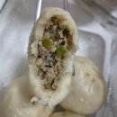 [원주 중앙시장 맛집] 토담 업진살 숯불구이 + 바불리 왕만두 내돈내산 솔직후기