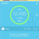 헬스온미 | 걷기어플 사용후기(캐시워크, 헬스온, 미피트, 삼성헬스)