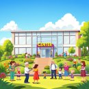 종합사회복지관 사회복지사채용자격 이미지