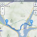 3월27일(일) ＜양수리~팔당＞ 북한강변 나들이 벙개 이미지