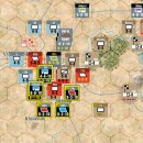 A Victory Denied 플레이 후기 6턴 : 1941. 8. 14.