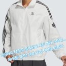 7535 | 아디다스 레트로 트레포일 재킷 젠더 뉴트럴… 이 무드 알지? 요즘 감성 제대로 터졌다