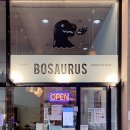 보사우러스 이미지