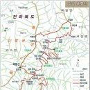 11월 20일 장성 축령산(편백나무숲) 이미지