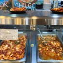 칠곡(부산방향)휴게소 자율식당 이미지