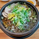 베다니식당 | 고양시 맛집 추천, 메밀 향 제대로 살아있는 베다니맷돌막국수