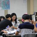 영통중학교 이미지