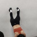 크로스핏 러쉬 | 크로스핏 8개월 차 후기_크로스핏 러쉬