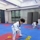 TM 태권도장 이미지