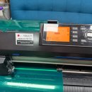 그라프텍 CE7000-60 중고커팅기 설치후기 금형몰드에칭 마스킹필름컷팅 이미지