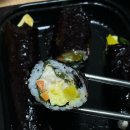 청춘꼬마김밥예천점