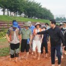 신녕천강변공원 이미지