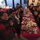 ＜라틴로드＞ 홍대 이탈리안 레스토랑 ㅡ 키무님이 쏜 저녁 이미지