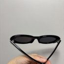 4031 | 무신사 가성비 선글라스 추천! 리에티 CARINA RT 4031 C1 Black 내돈내산 솔직리뷰 🕶️✨