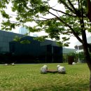 부산시립미술관 이미지