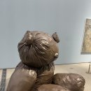 국립현대미술관 서울 전시 가변하는 소장품 도슨트 작품 소개 후기