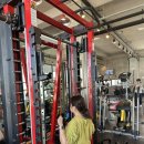 올케어 피트니스 이미지