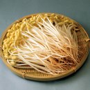 콩나물