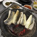 오동도산아나고꼼장어숯불구이
