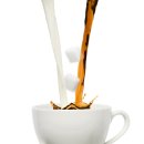 웰빙카페 이미지