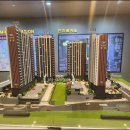 냉정역 4번출구 앞 이미지