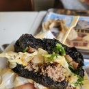 이순신 버거 앤 비어 | 행리단길 수제버거 맛집 브리즈번버거앤비어 솔직 후기ㅣ행궁동 햄버거 수원화성 데이트코스 루꼴라...