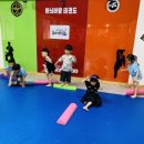 반원태권도장 이미지