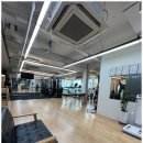 머스트무브짐 PT&Pilates 잠실새내 4호점 이미지