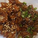 가온가마솥닭강정 이미지