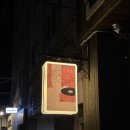 감성 수채화 이미지