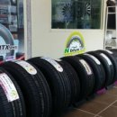 우성타이어 이미지