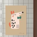 잘나가는 강아지 이미지