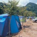 불영계곡휴게소 이미지