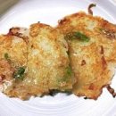 감자전만들기 믹서기 감자전 레시피 감자요리 감자전분 요리 간장 만드는법 이미지