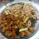 안지랑곱창골목 이미지