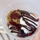 더 아이스크림 | 더벤티 메뉴 추천 두바이 초콜릿 요거트 아이스크림 가격 칼로리 솔직 후기