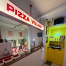 능동로골목시장 | 건대 어느 골목에서 만난 작은 미국, 피자빌리지예요