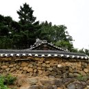 왕곡마을 이미지