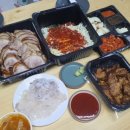 대가온족발 - 경산시 서사도리7로 17 | 대가온족발