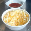 바다해물짬뽕 | 하늘에바다에ㅣ감성좋은 오션뷰가 멋진 대부도 조개구이찐맛집, 치즈가리비구이 해물짬뽕라면 솔직후기