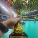 최우영 인성태권도장 이미지