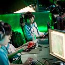 괴물 PC방 이미지